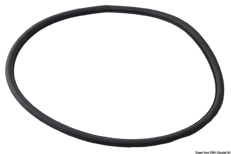 Guarnizione per oblò Lewmar Standard 0 nuova serie
