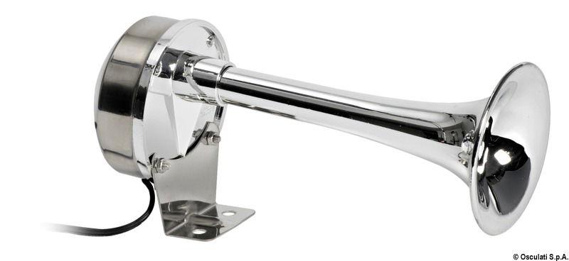 Tromba singola 12 V 210 mm