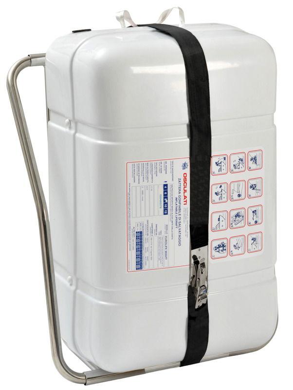 Portazattera verticale