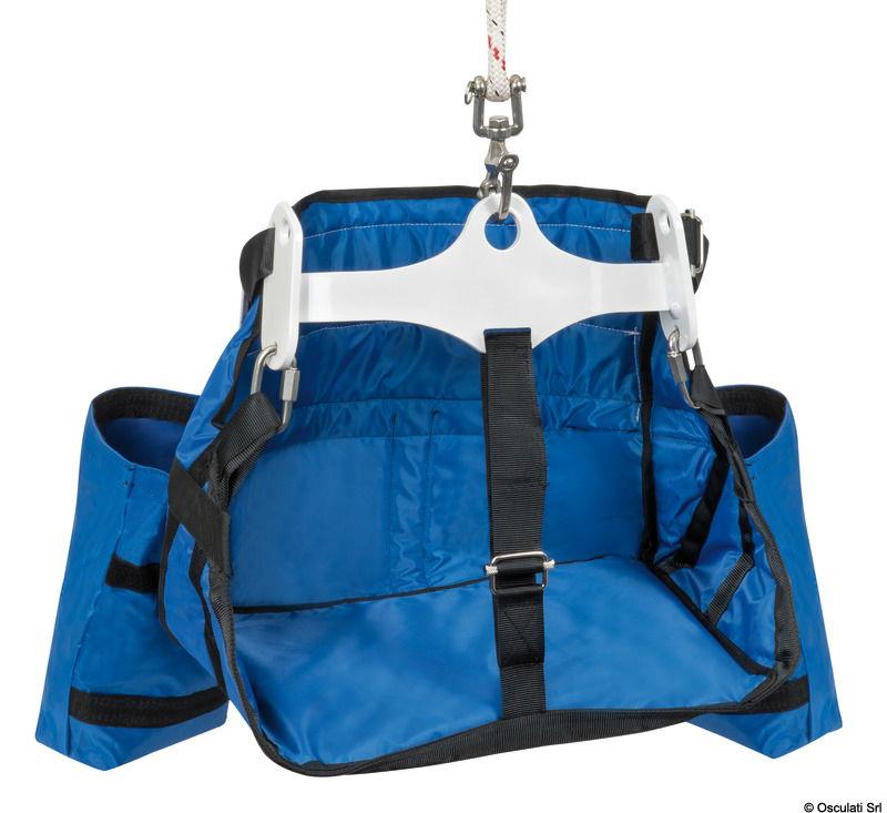 Bansigo professionale Douglas Marine