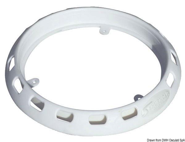 Base per incastro anti-skid