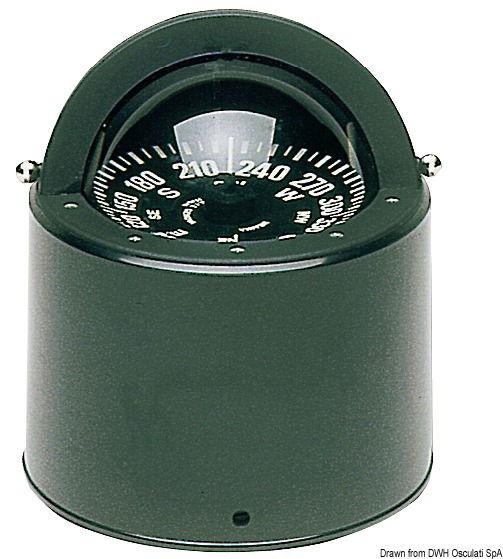 Bussola Riviera 4" BU2/AV