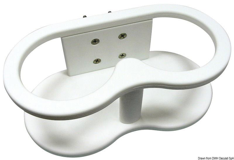 Portabinocolo 230x120x85 mm