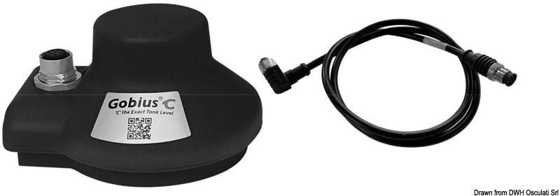 Sensore di Livello GOBIUS C NMEA 2000