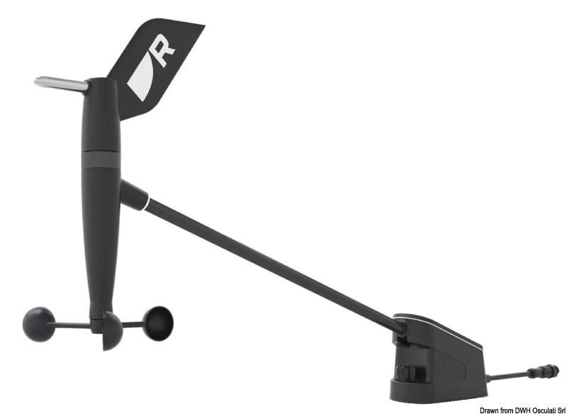 Trasduttore Vento Smart Performance con cavo 30 m