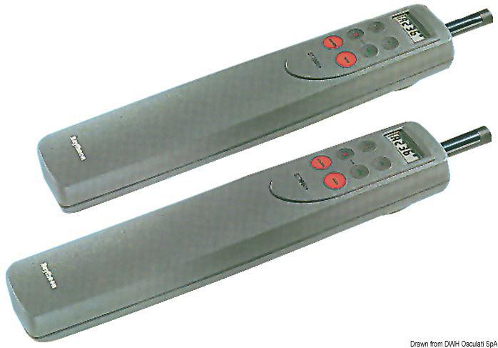 Autopilota Raymarine ST2000plus