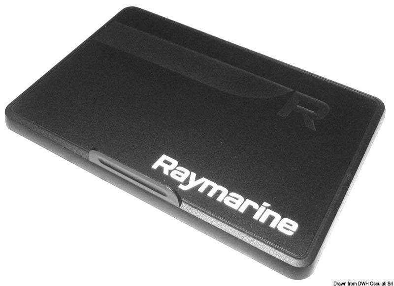 Coperchio Element 7"