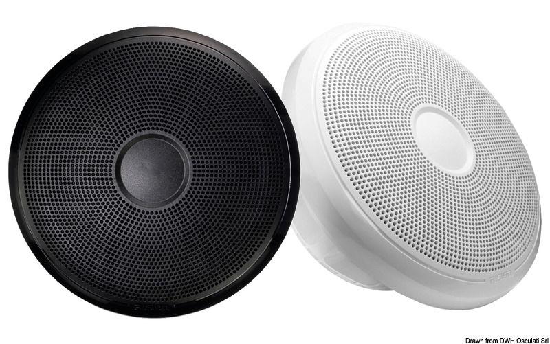 XS-S10CWB da 10” 600 Watt Classic Marine