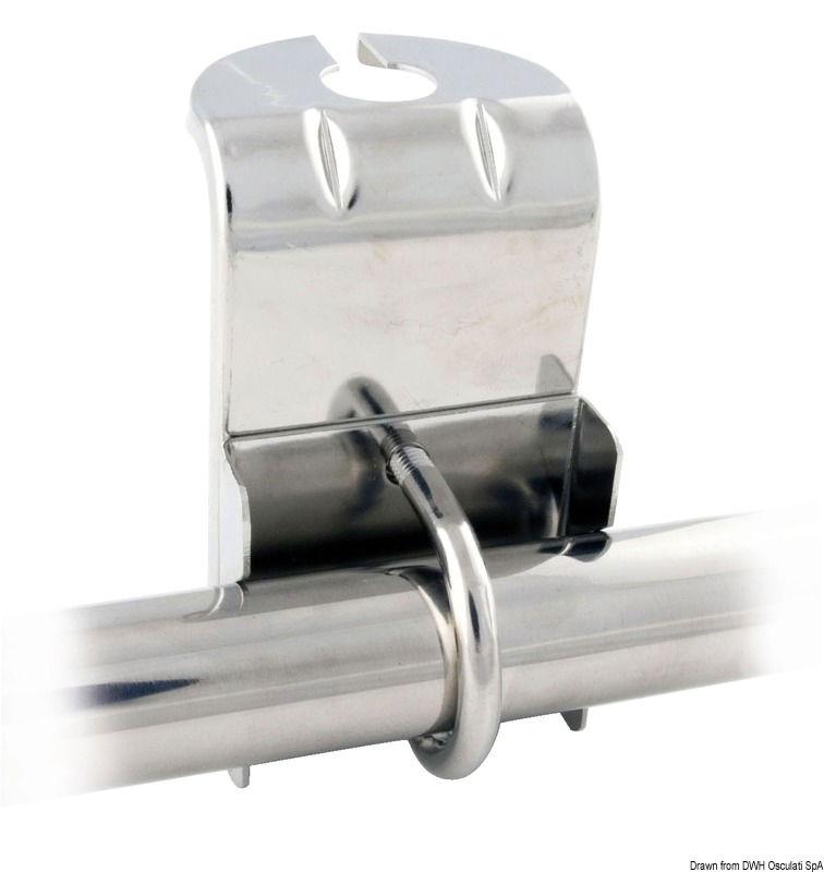 Supporto per pulpito Glomex V9181