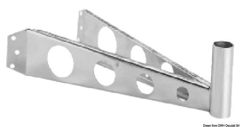 Base a sbalzo per 29.925.00