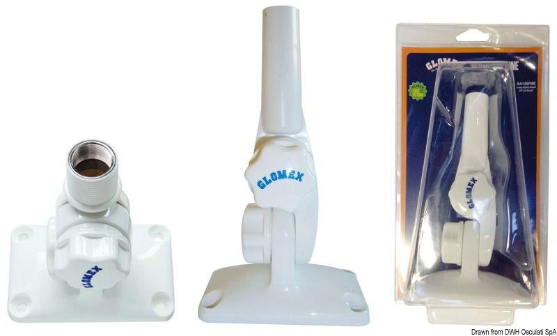 Base snodata in nylon