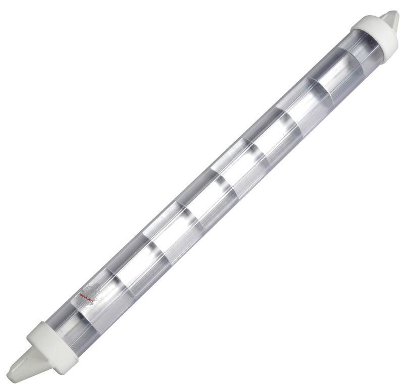 Riflettore radar Supercompact per sartia o strallo