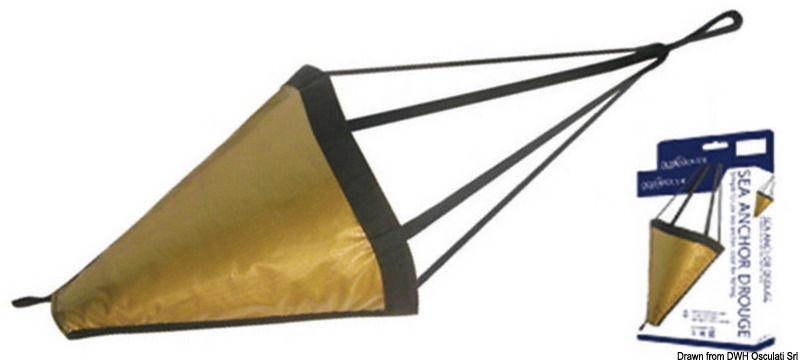 Spera (ancora galleggiante) 1070 mm