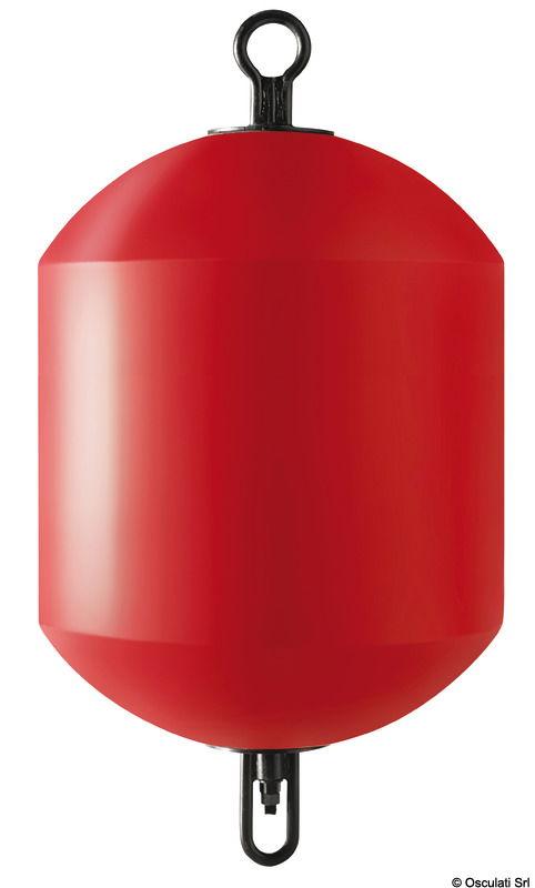 Gavitello da ormeggio rosso GIANT HD Ø 91 cm