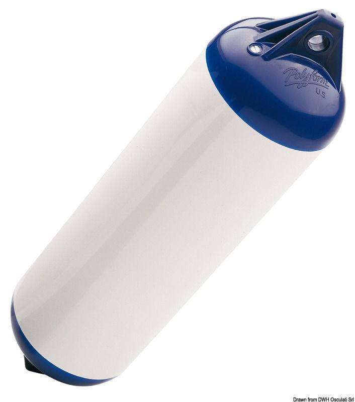 Parabordo Polyform F6