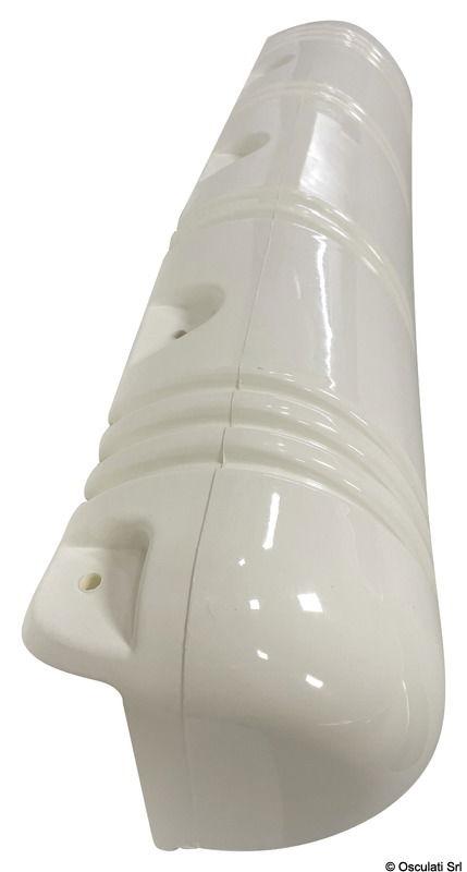 Protezione per pontile BIG FENDER bianca
