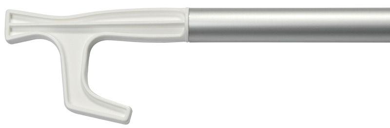 Gancio accosto nylon 130 cm