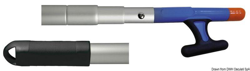 Gancio accosto professionale