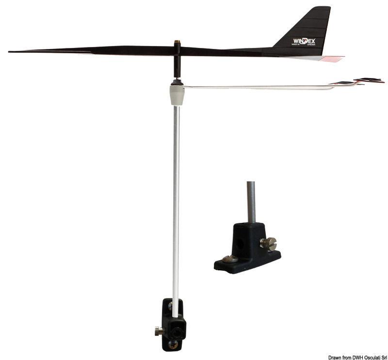 Windex piccolo 230 mm