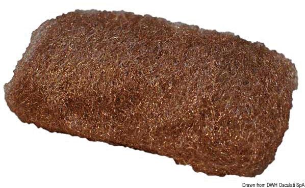 3 Spazzole a mano Magic Wool