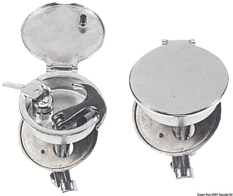 Alzapagliolo ott. cr. + serr.