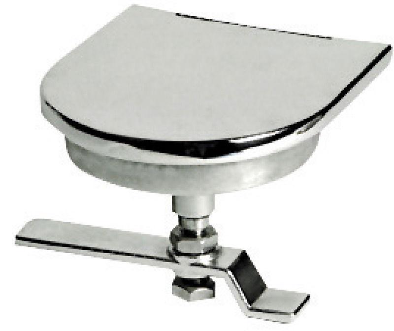 Chiusura boccap. inox115x110