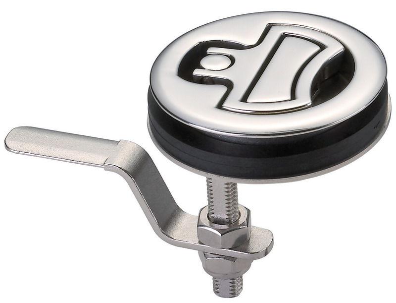 Alzapagliolo CAM LATCH