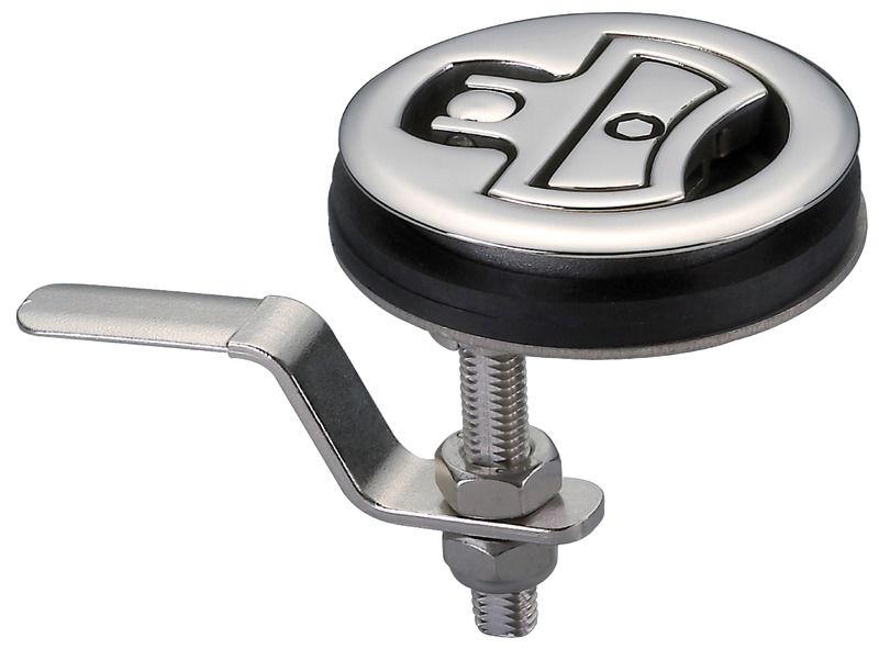 Alzapagliolo CAM LATCH c/serrat.