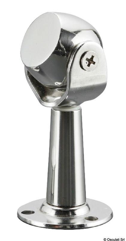 Fermaporte magnetico pivotante versione alta