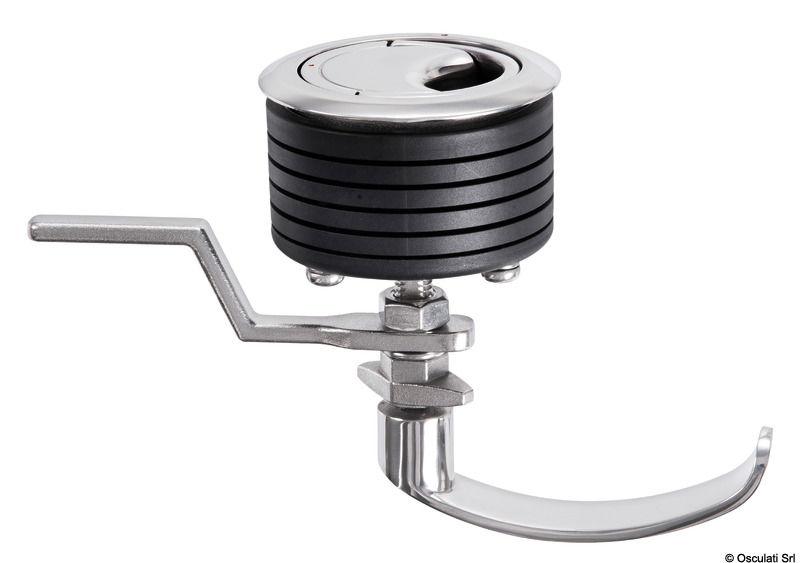 Alzapaioglo Eclipse 75 MK2 con maniglia