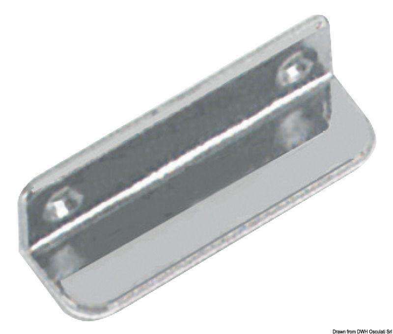 Piastrine battuta a L ott.cr.