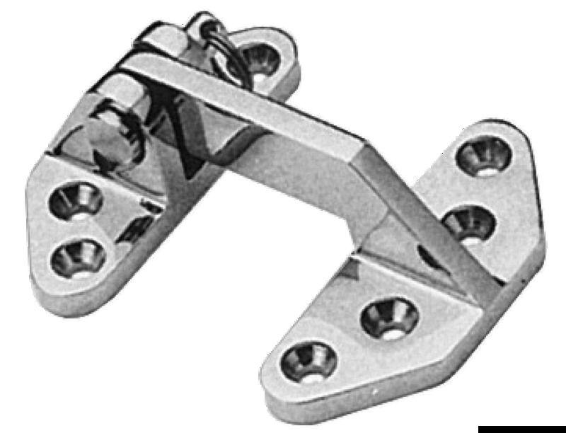 Cerniera per boccaporti 88x73