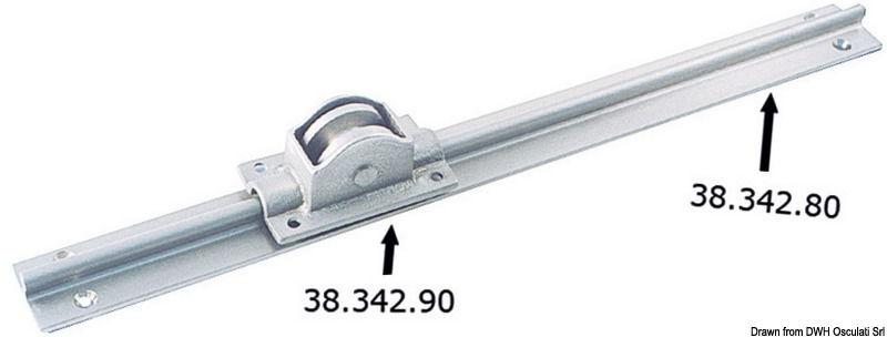 Rotaia ott.nic. 30x12x2000