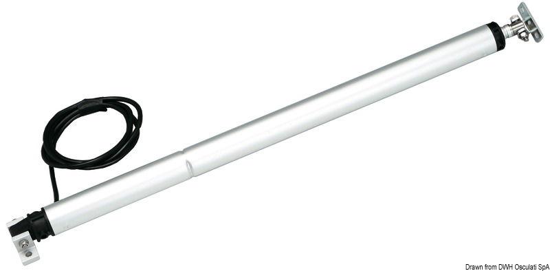 Sollevatore 12 V 300 mm