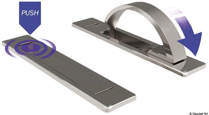 Alzapagliolo Deluxe XL