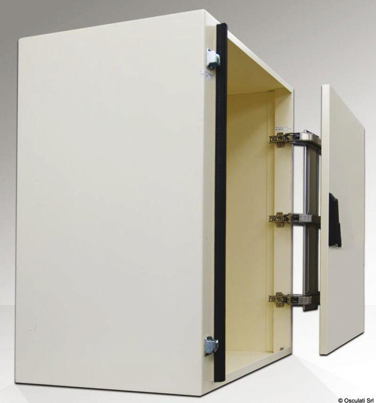 Cerniera MonoFlat LIN-X450