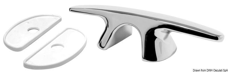 Basetta bianca per 40.131.25