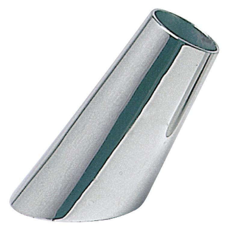 Base conica 90° mm 44