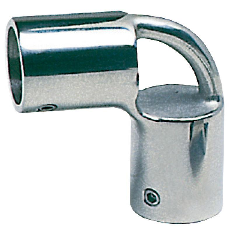 Angolare prua ad occhio 22 mm