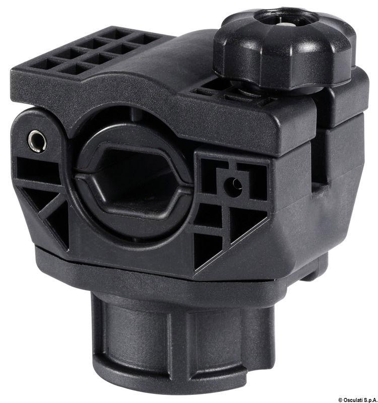 Base per tubi pulpito da 22/32 mm