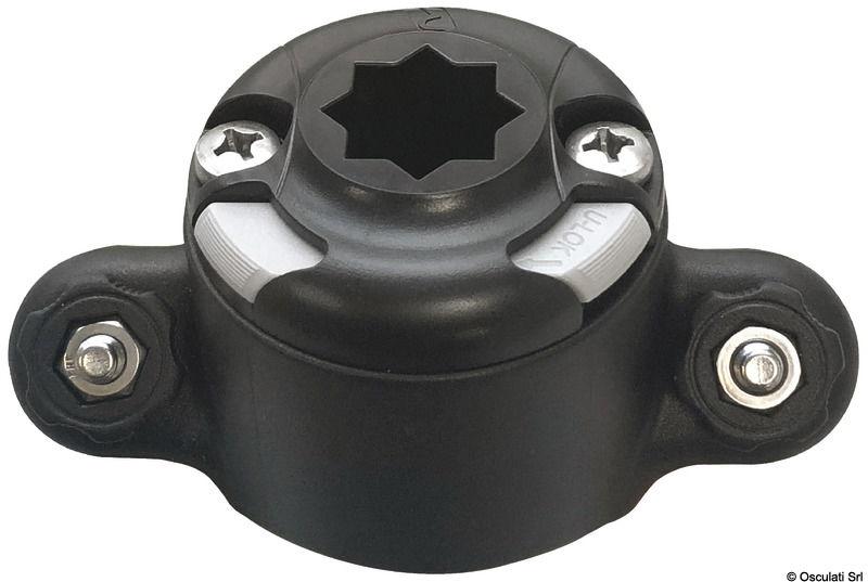 TracLoader 45 degree StarPort