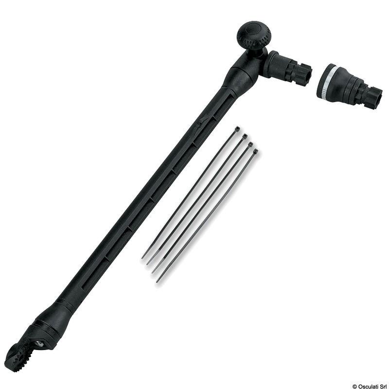 Kayak/Dinghy Transducer Arm XL