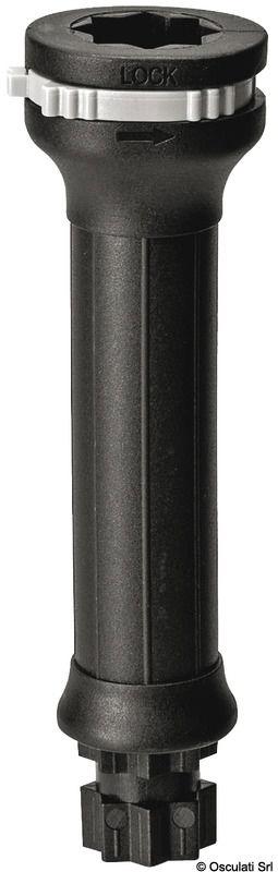 Extender 150mm (6in)