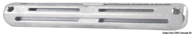 Anodo FB Selva 40 HP