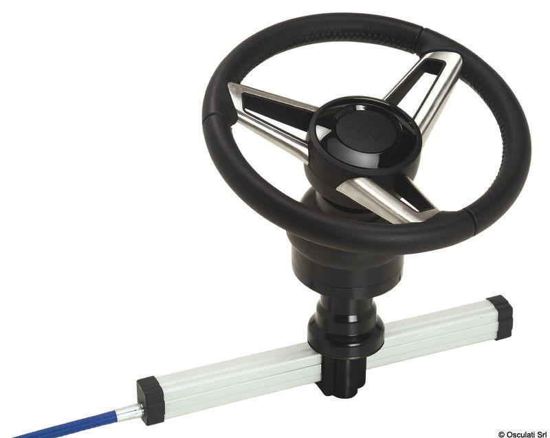 TM87O Timoneria rettilinea 15'