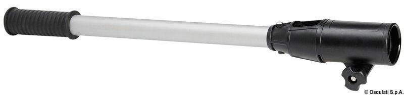 Barra prolunga fissa cm 66