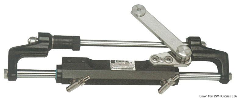 Cilindro UC128 POBF2