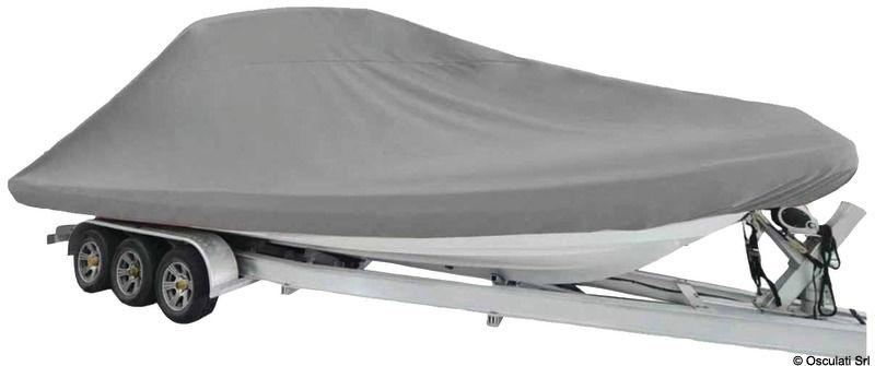 Telone sartoriale x gommone cm 800/830 stile C