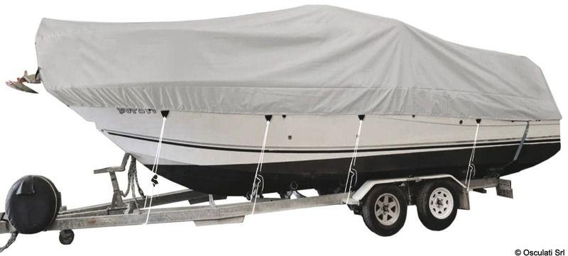 Telone per runaboat cabinati entrobordo cm 900/960