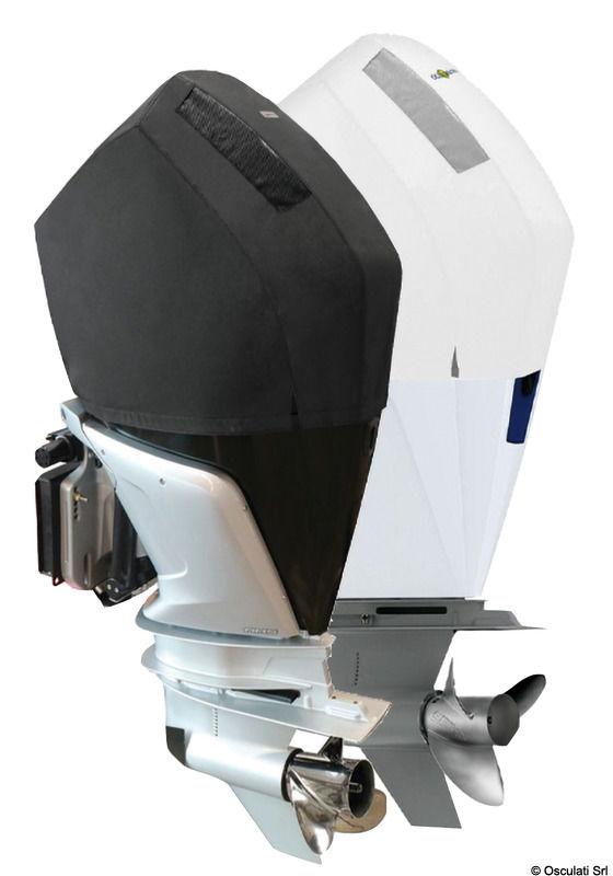 Coprimotore Oceansouth per Mercury 1CYL 85cc